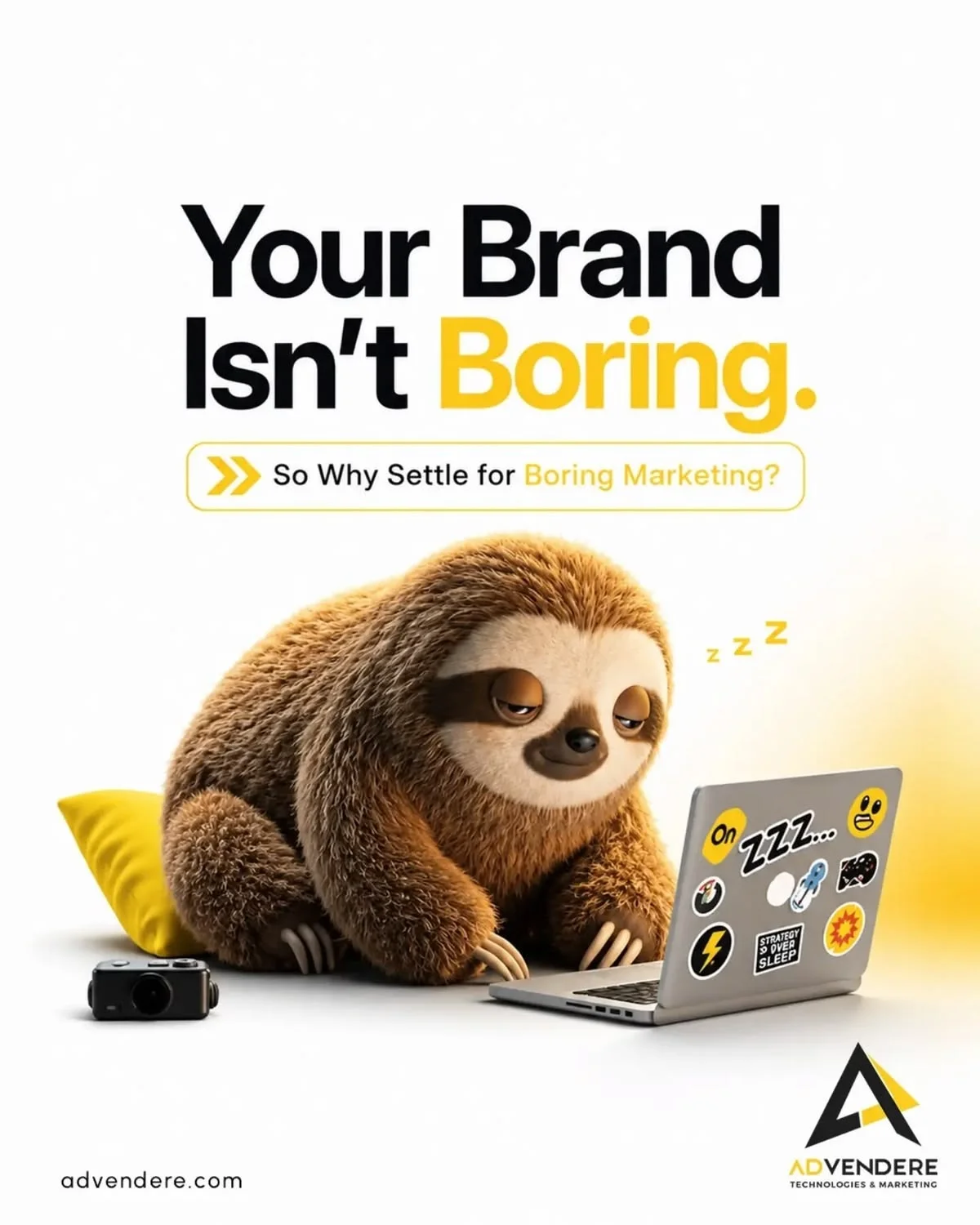 Digital Marketing Project 3