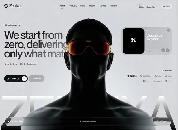 Graphic Design Project 3