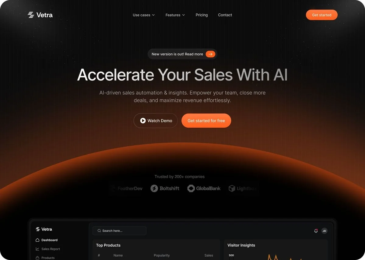 Website Project 1