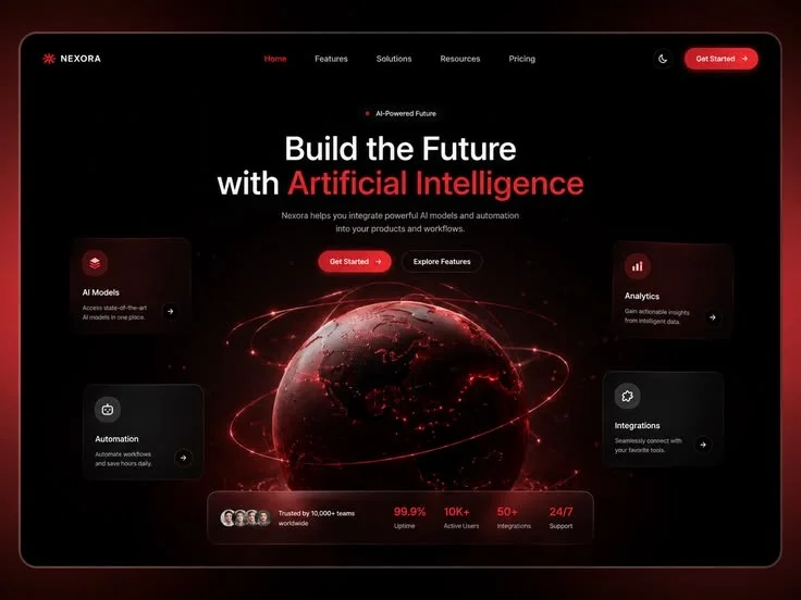 Website Project 2