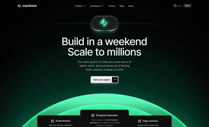 Website Project 3