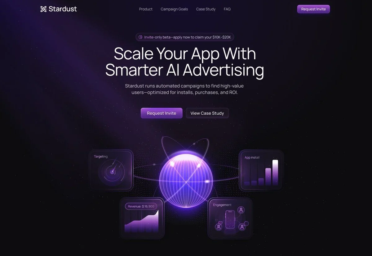 Website Project 5