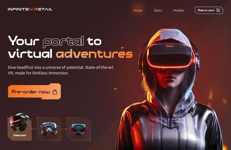 Website Project 6