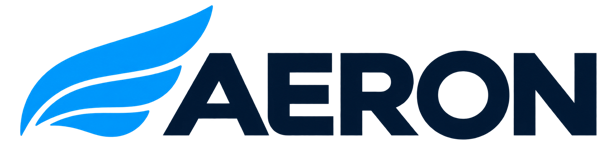 AERON — sample brand