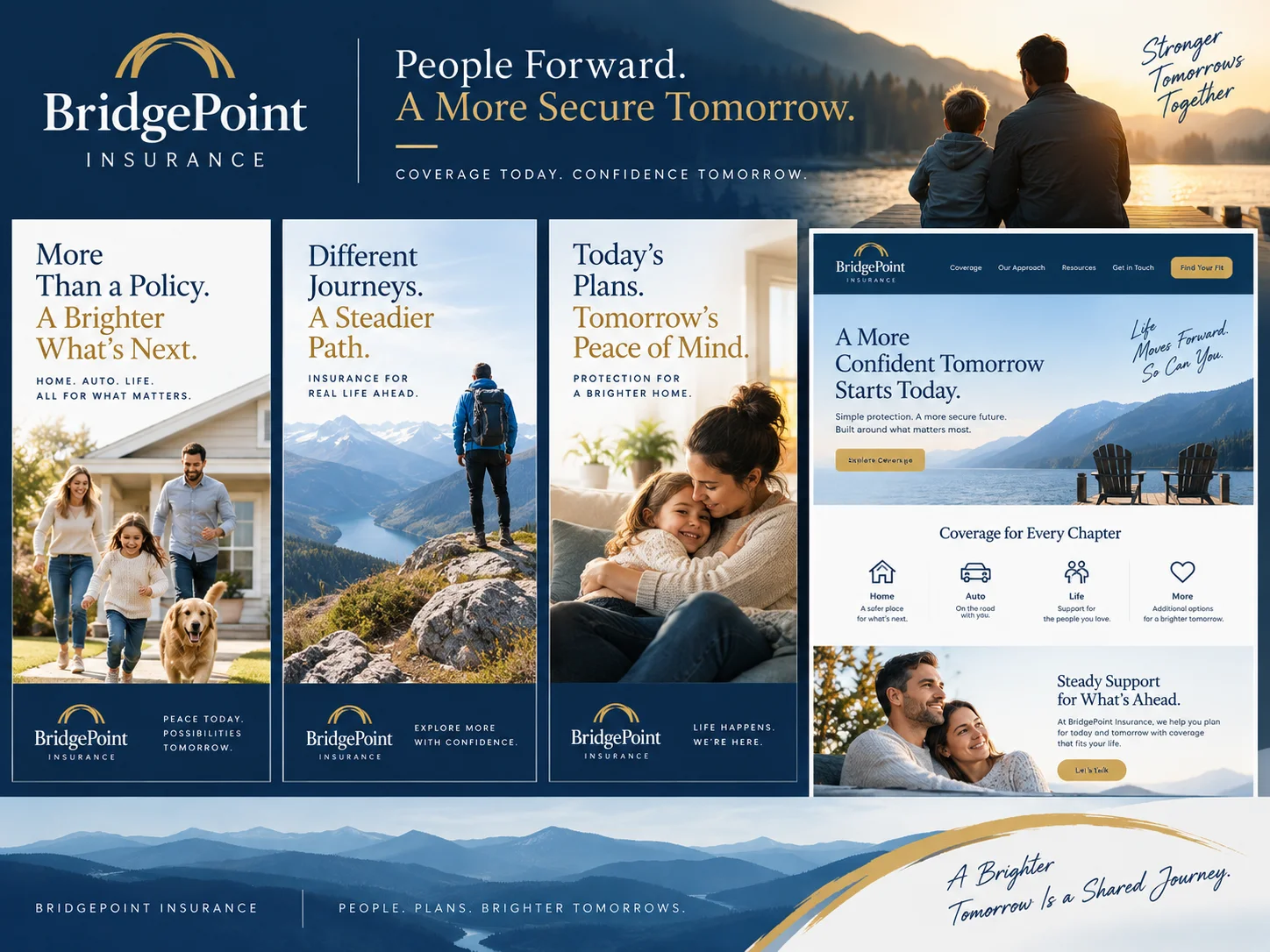 Marketing Strategy — Audience & offer